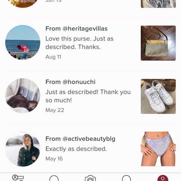 Meet your Posher, Amanda - Picture 5 of 13